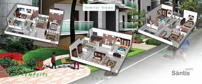 Jayanth Santis Brochure 5