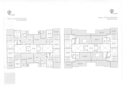 Shree The Mark Phase 2 Brochure 3