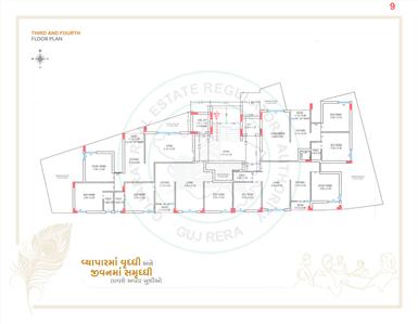 Dev Dwarika Gold Brochure 9