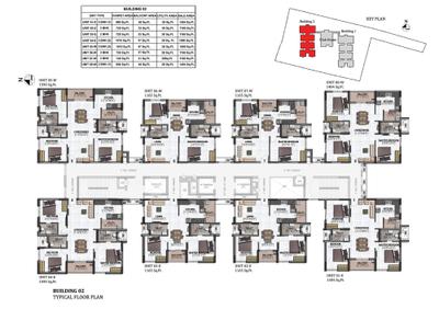 Aparna Maple Brochure 19