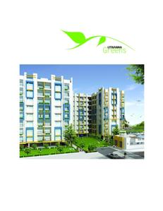 Uttarayan Greens Brochure 4