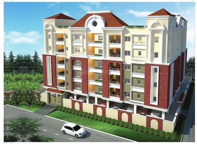 Namitha Palace Brochure 1