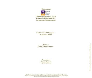 Realtech Nirman Curiocity Brochure 24