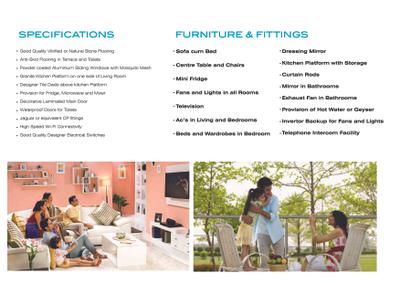 Lakeview Retreat Brochure 10