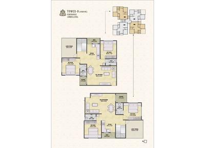 Aashirwad Residency Brochure 13