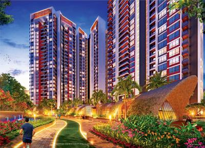 VTP Bellissimo Phase 3 Brochure 18