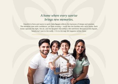 Aria Square Brochure 4