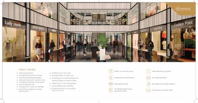 Raviraj 93 Avenue Phase 1 Brochure 9