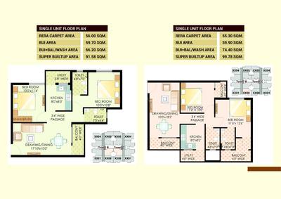 Pragati Pearl Brochure 16