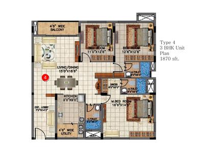 Valmark Aastha Brochure 15