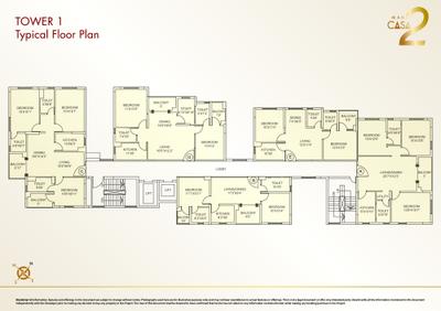 Mani Casa 2 Brochure 4
