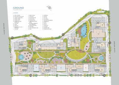 Sangini Epitome Brochure 10