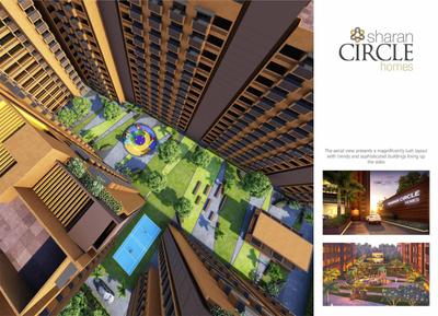 Rushabhdev Sharan Circle Homes Tower A to F Brochure 5