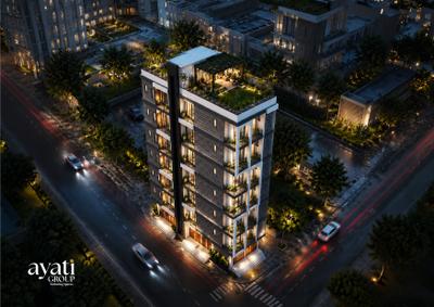 Aadya Residency Brochure 4