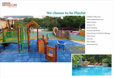Mohan Areca Wing A B C And D Brochure 8