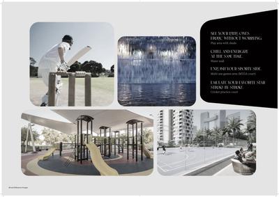 Shalimar One World Pinnacle Brochure 26