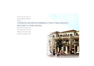 DLF Express Greens Brochure 12