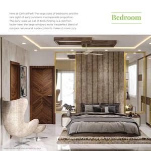 Vaibhavlaxmi Central Park Brochure 15