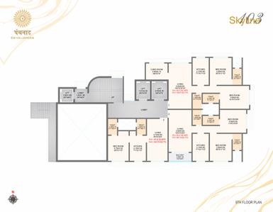 Panchnaad Skyline 103 Brochure 8
