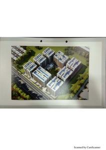 Vision Jumeirah Park Brochure 12