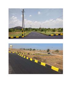 Image of 630 Sq.ft Residential Plot / Land for sale in Falcon Nilam One, Kelambakkam, Chennai for Rs. 2267370