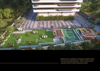 W By DSR Brochure 15