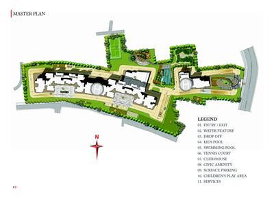 Prestige West Woods Brochure 4