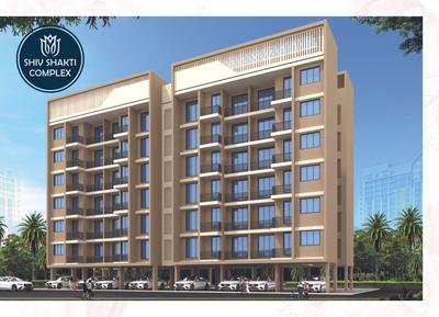 Shiv Shakti Complex Brochure 5