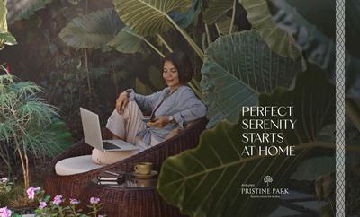 Pristine Park Brochure 3