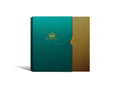 Euphoria Brochure 1