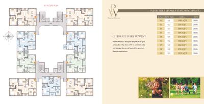 RM Preethi Woods Brochure 3