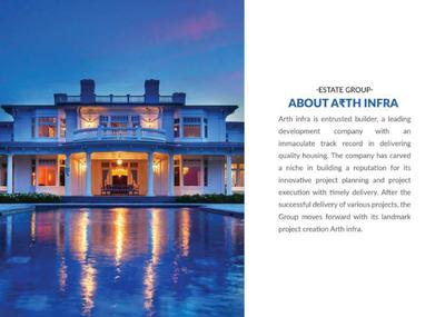 Arth Villa Brochure 2