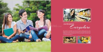 Image of 905 Sq.ft 2 BHK Apartment / Flat for sale in Ravinanda Sky Square, Yewalewadi, Pune for Rs. 6500000