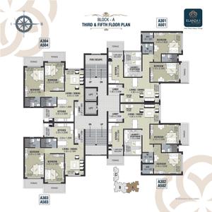 Devashri Elanza Phase 1 Brochure 24