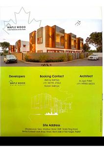 Maple Wood Brochure 8