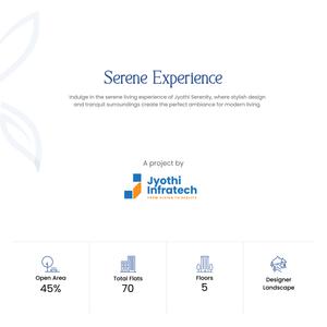 Jyothi Serenity Brochure 2