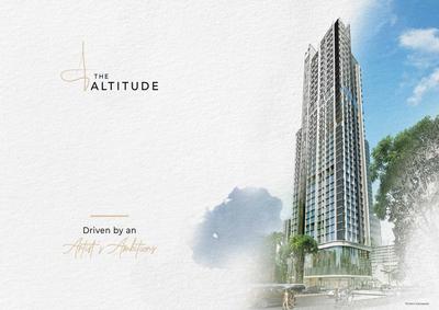 VDV The Altitude Brochure 4