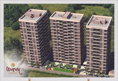 Divyapath Homes Brochure 2
