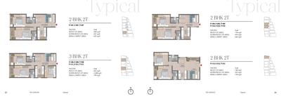 Ma Sarada Upavan Phase 1 Brochure 13