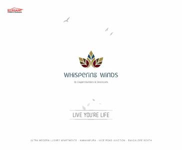 Elegant Whispering Winds Brochure 1