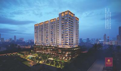 Prithvi Towers Brochure 4