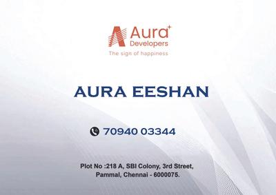 Aura Eeshan Brochure 1