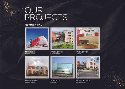 Manisha 64 Hills Brochure 24