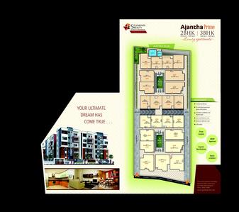 5 Elements Ajantha Prime Brochure 25