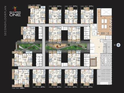Sikhara One Brochure 13
