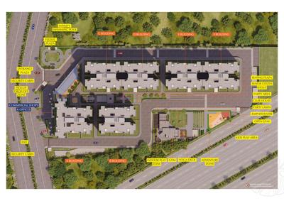 Mittal Sun City Ambegaon Brochure 3