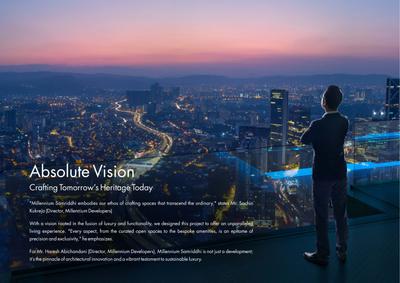 Millennium Samriddhi Brochure 5