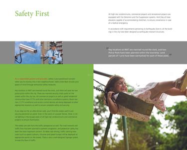 Vatika India Next Plot Brochure 22