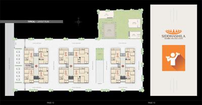 Hi Tech Siddhashila Brochure 7