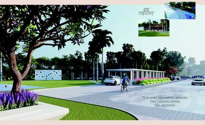 Candeur Crescent Brochure 5